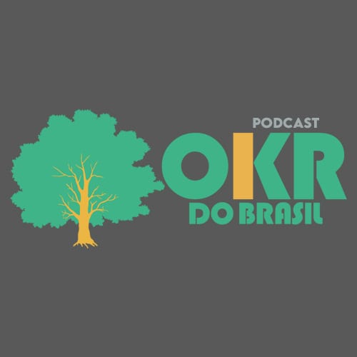 Logo OKR do Brasil